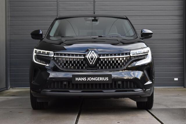 Renault Austral Mild Hybrid 160 PK X-Tronic Techno | 1.800 KG TREKGEWICHT | CAMERA | NAVI | STUUR/STOELVERWARMING | ADAPT. CRUISE CONTROL | CLIMATE CONTROL | PDC | LMV