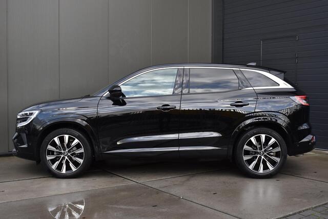 Renault Austral Mild Hybrid 160 PK X-Tronic Techno | 1.800 KG TREKGEWICHT | CAMERA | NAVI | STUUR/STOELVERWARMING | ADAPT. CRUISE CONTROL | CLIMATE CONTROL | PDC | LMV