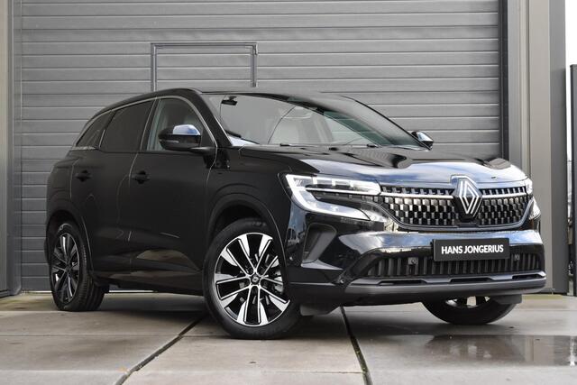 Renault Austral Mild Hybrid 160 PK X-Tronic Techno | 1.800 KG TREKGEWICHT | CAMERA | NAVI | STUUR/STOELVERWARMING | ADAPT. CRUISE CONTROL | CLIMATE CONTROL | PDC | LMV