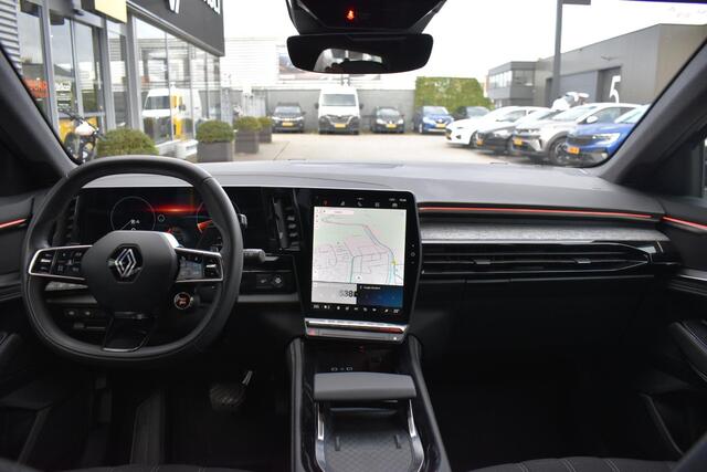 Renault Austral Mild Hybrid 160 PK X-Tronic Techno | 1.800 KG TREKGEWICHT | CAMERA | NAVI | STUUR/STOELVERWARMING | ADAPT. CRUISE CONTROL | CLIMATE CONTROL | PDC | LMV