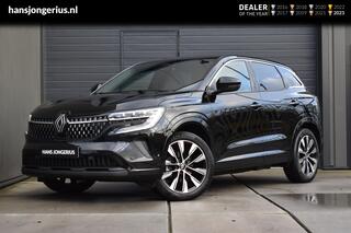 renault-austral-mild-hybrid-160-pk-