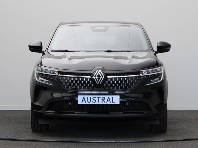Renault Austral 1.2 E-Tech full hybrid 200 techno | Elek. bedienbare achterklep | Apple carplay | Parkeersensoren voor/achter |