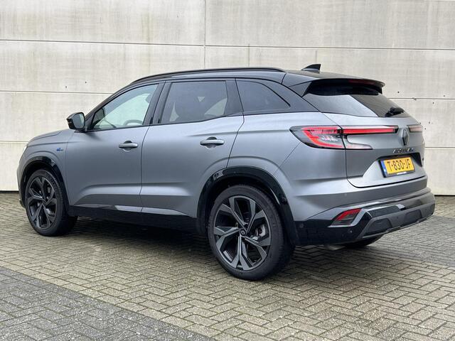 Renault Austral 1.2 E-Tech Hybrid 200 Iconic Espri / Automaat / Dealer Onderhouden / Fabrieksgarantie t/m 30-6-2026 / 200 PK! / 360 Camera / 1.500 KG Trekgewicht /