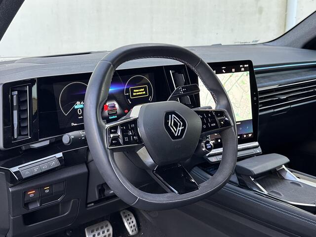 Renault Austral 1.2 E-Tech Hybrid 200 Iconic Espri / Automaat / Dealer Onderhouden / Fabrieksgarantie t/m 30-6-2026 / 200 PK! / 360 Camera / 1.500 KG Trekgewicht /