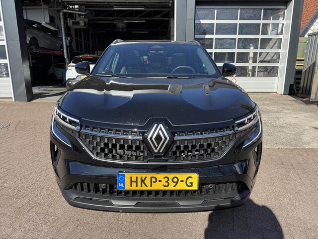Renault Austral 1.2 E-Tech full hybrid 200 Techno