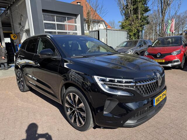 Renault Austral 1.2 E-Tech full hybrid 200 Techno
