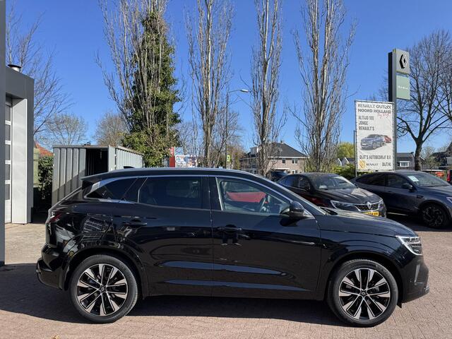 Renault Austral 1.2 E-Tech full hybrid 200 Techno
