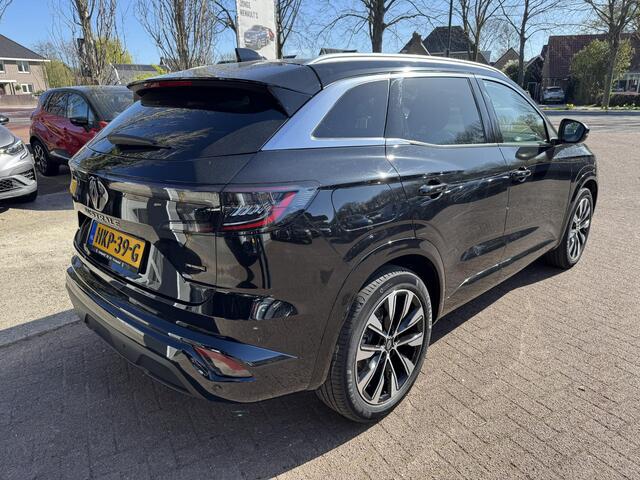 Renault Austral 1.2 E-Tech full hybrid 200 Techno