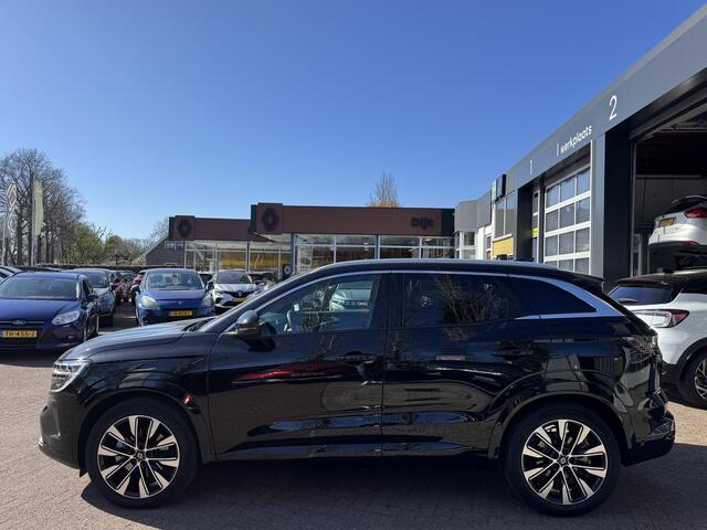 Renault Austral 1.2 E-Tech full hybrid 200 Techno