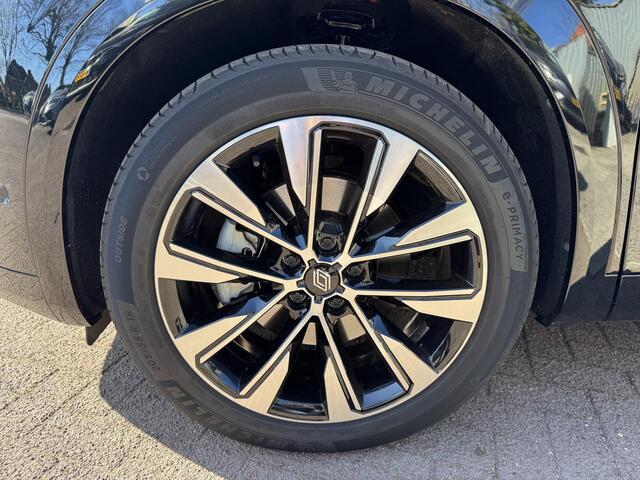 Renault Austral 1.2 E-Tech full hybrid 200 Techno