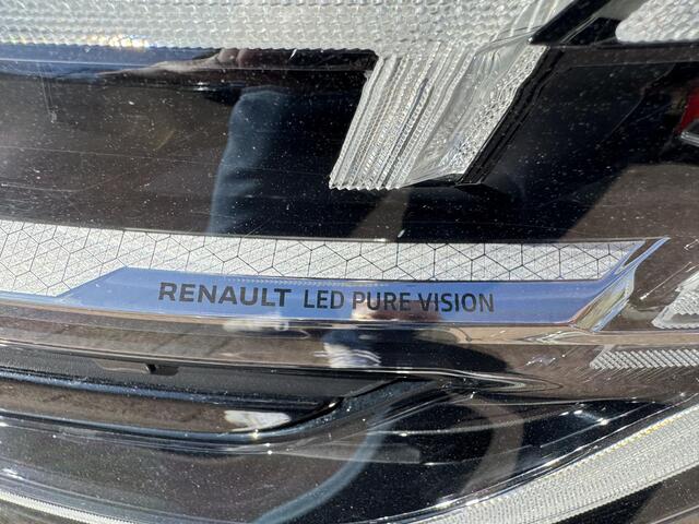 Renault Austral 1.2 E-Tech full hybrid 200 Techno