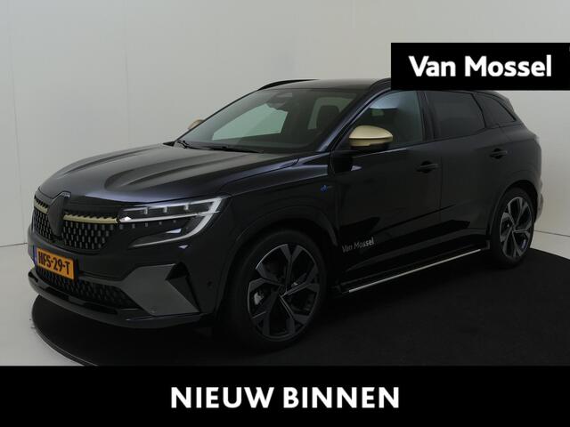 Renault Austral 1.2 E-Tech full hybrid 200 techno esprit alpine | Apple Carplay | PDC | Camera | cruise control adaptief |