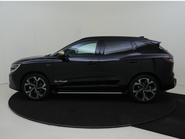 Renault Austral 1.2 E-Tech full hybrid 200 techno esprit alpine | Apple Carplay | PDC | Camera | cruise control adaptief |