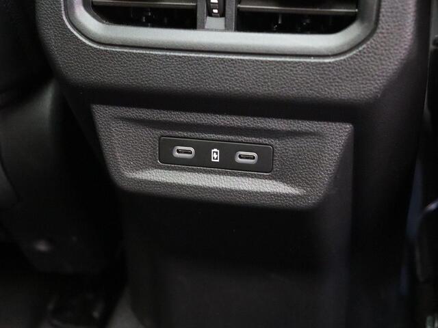 Renault Austral Mild Hybrid Tce 160pk Iconic | Matrix Led | Harman Kardon | Panoramadak | 1800kg geremd | HUD |