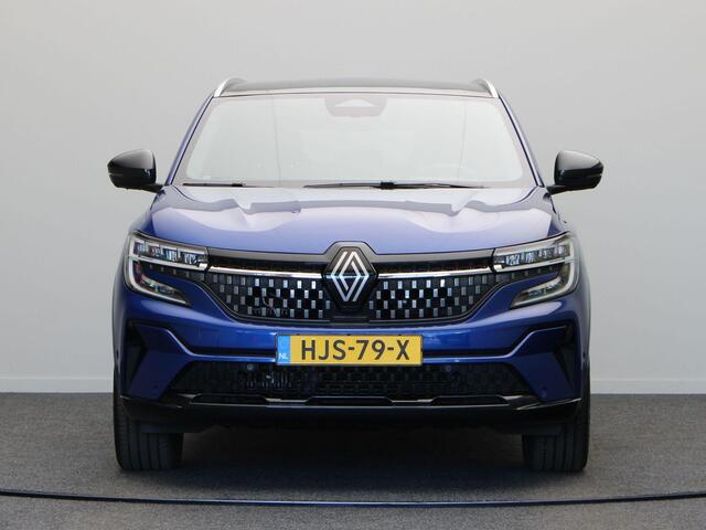 Renault Austral Mild Hybrid Tce 160pk Iconic | Matrix Led | Harman Kardon | Panoramadak | 1800kg geremd | HUD |