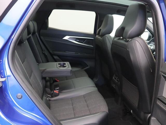 Renault Austral Mild Hybrid Tce 160pk Iconic | Matrix Led | Harman Kardon | Panoramadak | 1800kg geremd | HUD |