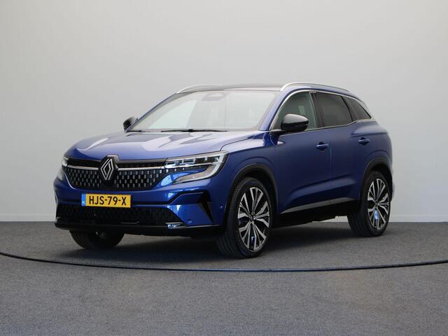 Renault Austral Mild Hybrid Tce 160pk Iconic | Matrix Led | Harman Kardon | Panoramadak | 1800kg geremd | HUD |