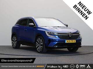 renault-austral-mild-hybrid-tce-160