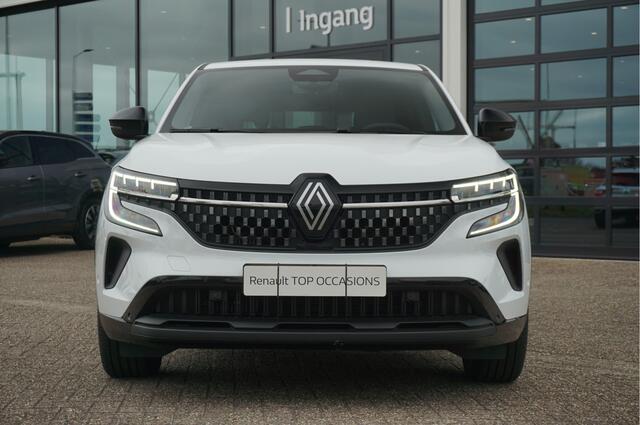 Renault Austral 1.2 Mild Hybrid 160 X-Tronic Techno