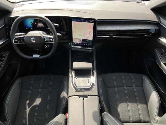 Renault Austral 1.3 mild hybrid 160 X-Tronic techno / 1800kg Trekgewicht / Panoramadak /elektrisch bedienbare achterklep / 19" LMV / Elektrisch verstelbare stoel/ stoelverwarming / voorruitverwarming