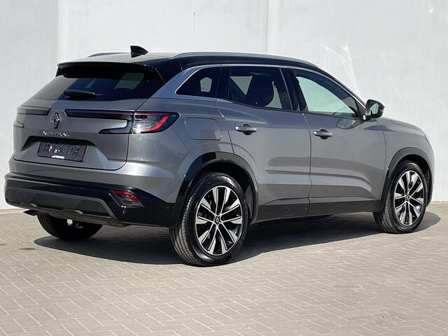 Renault Austral 1.3 mild hybrid 160 X-Tronic techno / 1800kg Trekgewicht / Panoramadak /elektrisch bedienbare achterklep / 19" LMV / Elektrisch verstelbare stoel/ stoelverwarming / voorruitverwarming