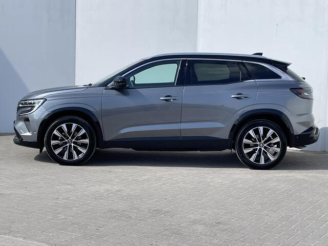 Renault Austral 1.3 mild hybrid 160 X-Tronic techno / 1800kg Trekgewicht / Panoramadak /elektrisch bedienbare achterklep / 19" LMV / Elektrisch verstelbare stoel/ stoelverwarming / voorruitverwarming