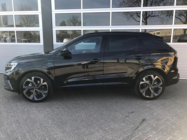 Renault Austral 1.2 E-Tech full hybrid 200 techno esprit alpine