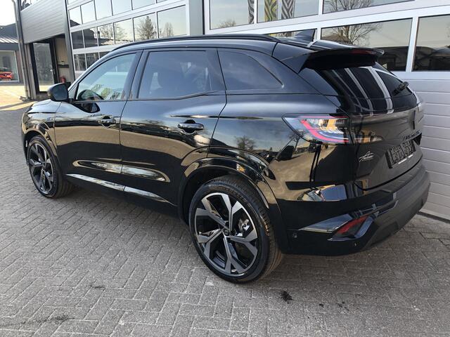 Renault Austral 1.2 E-Tech full hybrid 200 techno esprit alpine