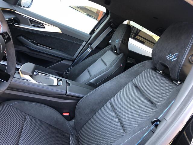 Renault Austral 1.2 E-Tech full hybrid 200 techno esprit alpine