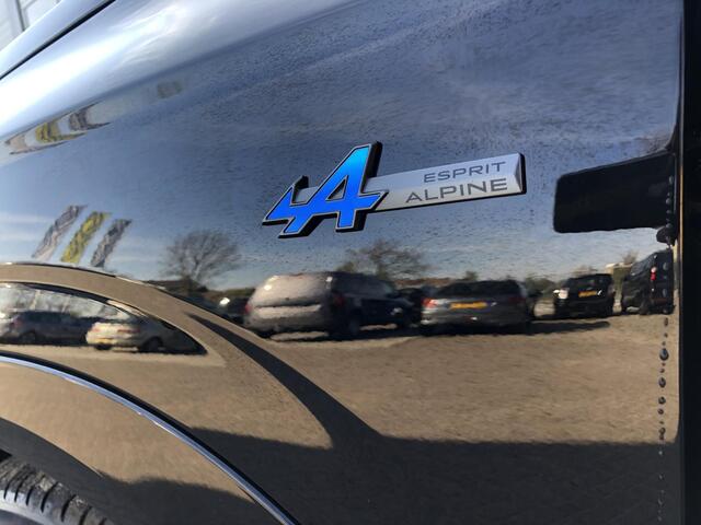 Renault Austral 1.2 E-Tech full hybrid 200 techno esprit alpine
