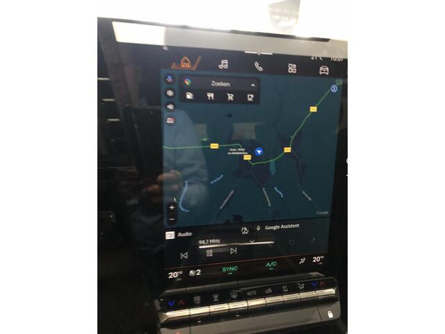 Renault Austral 1.2 E-Tech full hybrid 200 techno esprit alpine