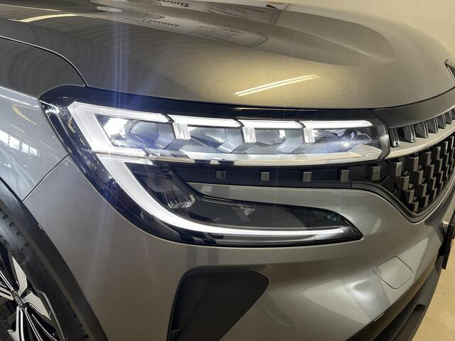 Renault Austral 1.2 E-Tech full hybrid 200 techno APPLE CARPLAY ANDROID AUTO / CLIMATE CONTROLE / PARKEERSENSOREN VOOR EN ACHTER+CAMERA / CRUISE CONTROLE / NAVIGATIE.
