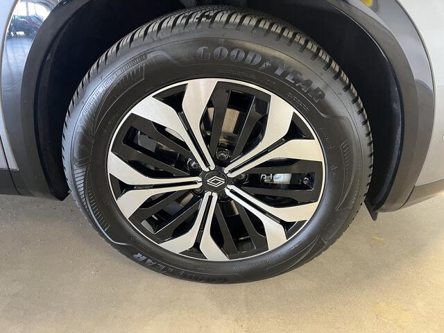Renault Austral 1.2 E-Tech full hybrid 200 techno APPLE CARPLAY ANDROID AUTO / CLIMATE CONTROLE / PARKEERSENSOREN VOOR EN ACHTER+CAMERA / CRUISE CONTROLE / NAVIGATIE.