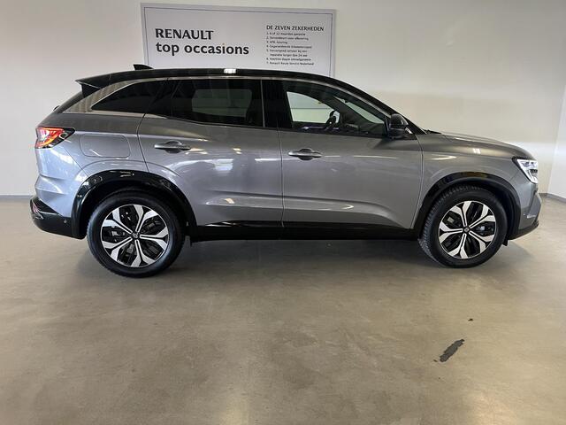 Renault Austral 1.2 E-Tech full hybrid 200 techno APPLE CARPLAY ANDROID AUTO / CLIMATE CONTROLE / PARKEERSENSOREN VOOR EN ACHTER+CAMERA / CRUISE CONTROLE / NAVIGATIE.