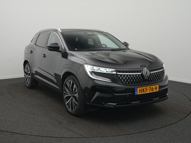 Renault Austral E-Tech Full Hybrid 200 Iconic - RIJKLAARPRIJS - DEMO