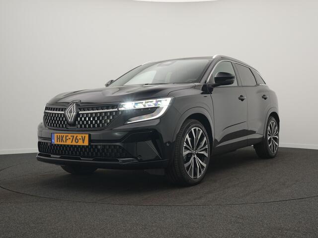 Renault Austral E-Tech Full Hybrid 200 Iconic - RIJKLAARPRIJS - DEMO