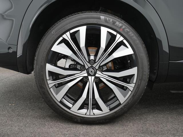 Renault Austral E-Tech Full Hybrid 200 Iconic - RIJKLAARPRIJS - DEMO