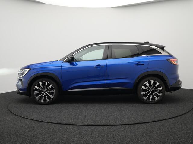 Renault Austral 160 Techno Hybrid | Trekhaak Afn. | Google Maps | Massage Sportstoelen | 360 Camera | 19"L.M | Apple Carplay | Keyless | Full LED |