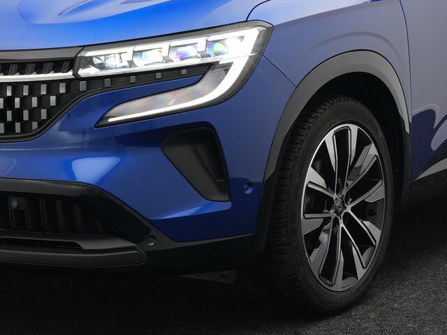 Renault Austral 160 Techno Hybrid | Trekhaak Afn. | Google Maps | Massage Sportstoelen | 360 Camera | 19"L.M | Apple Carplay | Keyless | Full LED |