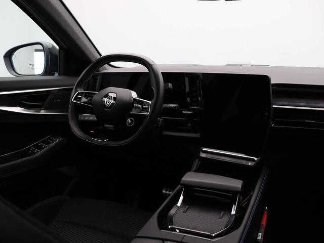 Renault Austral E-Tech Hybrid 200pk Techno Esprit Alpine | Active driver assist | Elek. verwarmbaar stoel |