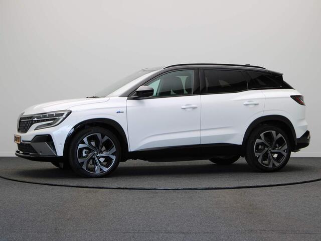 Renault Austral E-Tech Hybrid 200pk Techno Esprit Alpine | Active driver assist | Elek. verwarmbaar stoel |