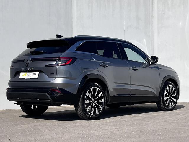 Renault Austral Full Hybrid 200 Techno / Dealer onderhouden / Trekgewicht 1.500 kg / Panorama dak / Navi groot scherm / Apple Carpay Android / 19" LM wielen / Stuurwiel verwarming /