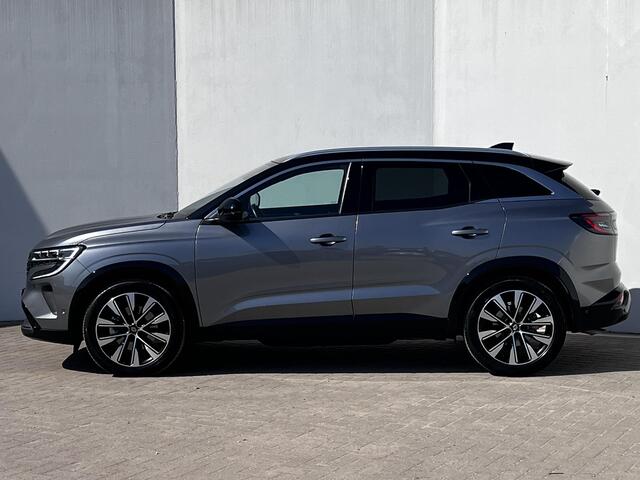 Renault Austral Full Hybrid 200 Techno / Dealer onderhouden / Trekgewicht 1.500 kg / Panorama dak / Navi groot scherm / Apple Carpay Android / 19" LM wielen / Stuurwiel verwarming /