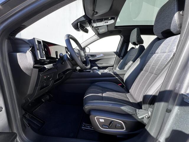 Renault Austral 1.3 mild hybrid 160 X-Tronic techno Automaat / Dealer onderhouden / Trekgewicht 1.800 kg / Panoramadak / Elektrisch klep + bestuurdersstoel / 19" LMV / Navi groot / Apple Carplay Android /