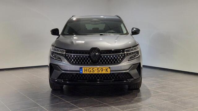 Renault Austral E-Tech Full hybrid 200 Techno Esprit Alpine