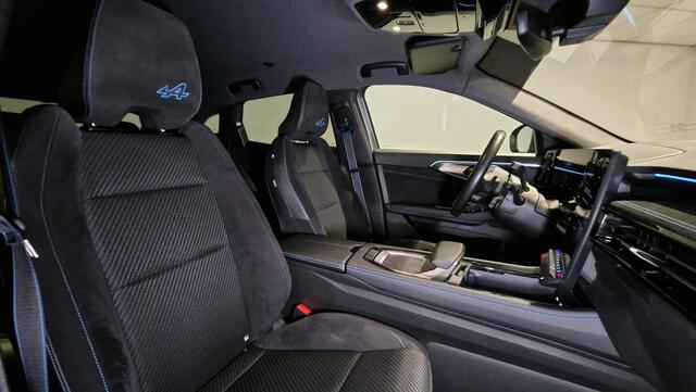 Renault Austral E-Tech Full hybrid 200 Techno Esprit Alpine