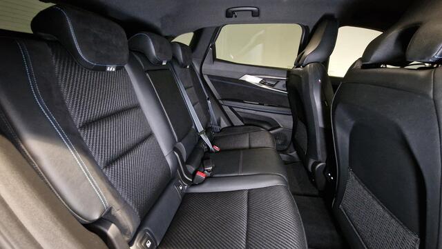 Renault Austral E-Tech Full hybrid 200 Techno Esprit Alpine