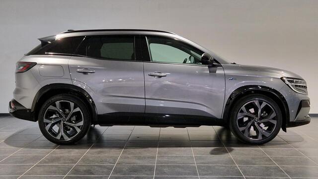 Renault Austral E-Tech Full hybrid 200 Techno Esprit Alpine
