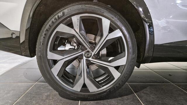 Renault Austral E-Tech Full hybrid 200 Techno Esprit Alpine