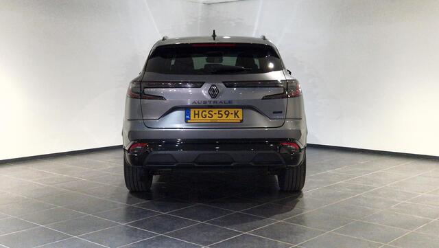 Renault Austral E-Tech Full hybrid 200 Techno Esprit Alpine